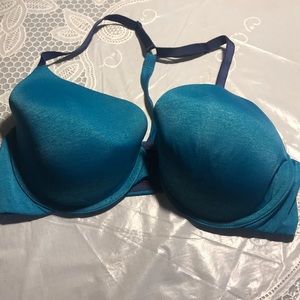 Front clasp Victoria Secret bra 36D